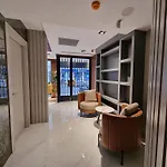 Rijji Hotel Istanbul Old City