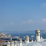 Rijji Hotel Istanbul Old City